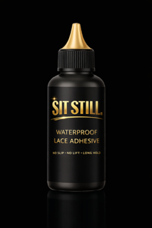 Sit Still Waterproof Lace Adhesive